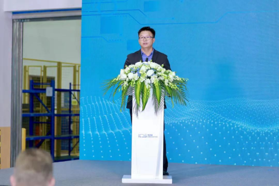 币游(国际)-中国一站式服务官方网站科技有限公司创始人兼董事长、埃诺威副董事长康永